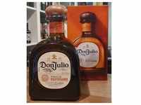Don Julio Reposado Tequila 0,7l 38% vol.