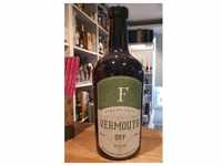 Ferdinands Vermouth Dry 18% vol. 0,5l Flasche