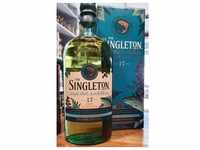 Singleton of Dufftown 17y Special Release 2020 Single malt 0,7l 55,1 % vol.