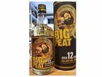 Big Peat Islay Whisky 12y Edition 0,7l 46%vol.