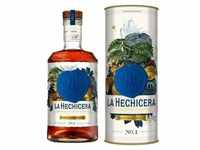 La Hechicera Rum Serie Experimental No.1 Limitiert Rhum Kolumbien 0,7l 43% vol....