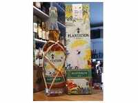 Plantation one time Australia 14y 2007 0,7l 49,3% vol. limited Edition Rum
