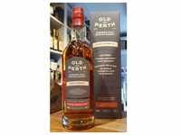 Old Perth cask strength 0,7l 58,6% vol. Whisky