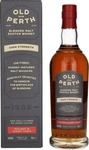 Old Perth Bodega Edition Morrison 0,7l 52,4 % vol. Whisky cask strength, Grundpreis: