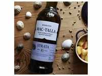 Mac-Talla Strata 15y 2022 Whisky Islay single malt 0,7l 46% vol. mit GP Morrison