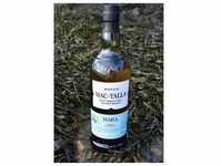 Mac-Talla Mara cask strength Whisky Islay single malt 0,7l 58,2% vol. mit GP...