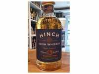 Hinch Small Batch triple Bourbon Cask 43%vol 0.7l Irischer Whiskey