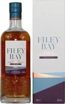 Filey Bay STR Cask batch 2 Yorkshire Whisky single malt 0,7l 46 % vol. eckig