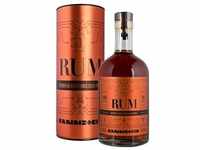 Rammstein Rum French Ex-Sauternes finish 2022 0,7l 46% vol. limited Edition