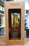 St.Kilian Bremer St.Kilian single malt ten 10 whisky 0,5l 49,5% vol. Mit