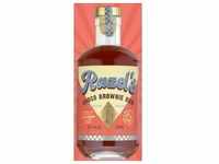 Razels Choco Brownie Rum 0,5l 38,1% fl Razel`s Rum basis