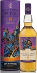 Cameron bridge 26y Special Release 2022 0,7l 56,2 % vol. grain Single malt,