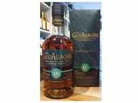 Glenallachie 10y B8 cask strength 57,2% vol. 0,7l Single Malt Scotch Whisky...