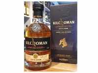 Kilchoman Loch Gorm 2023 sherry cask Islay single scotch whisky 0,7l 46 % vol.