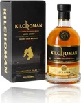 Kilchoman Loch Gorm 2023 sherry cask Islay single scotch whisky 0,7l 46 % vol.,