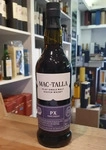 Mac-Talla PX 2.0 cask limited edition cask strength Whisky Islay single malt...