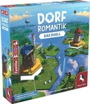 Pegasus Dorfromantik: Das Duell
