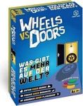 Wheels vs Doors (de)