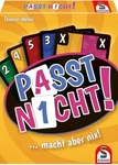 Passt nicht! (P4sst N1cht!)