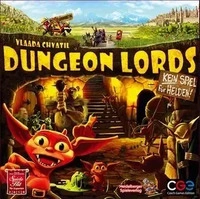 Dungeon Lords