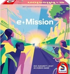 E-Mission - Kennerspiel des Jahres 2024