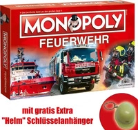 Monopoly | Feuerwehr