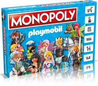 Monopoly | Playmobil