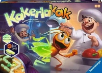 Ravensburger Kakerlakak Glow in the Dark
