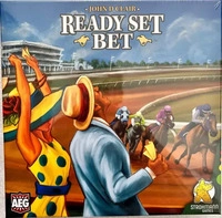 Ready Set Bet