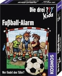 Die drei ??? Kids Fuballalarm