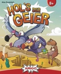 Amigo Hols der Geier