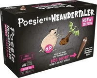Poesie f&uuml;r Neandertaler: NSFW-Edition (FSK18 Version)