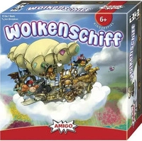 Amigo Wolkenschiff