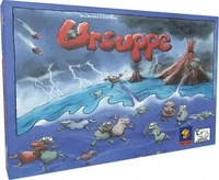 Ursuppe