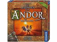 Kosmos Andor - Die Bonus-Box mit Orfen