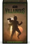 Ravensburger Star Wars Villainous | Abschaum & Verkommenheit - Erweiterung