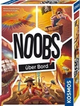 Noobs: ber Bord
