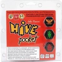 Hive Pocket