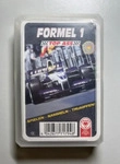 TOP ASS - Formel 1 Quartett