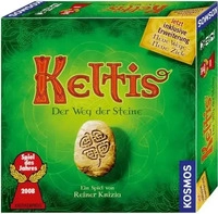 Keltis (inkl. Erweiterung)