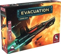 Pegasus Evacuation (de)