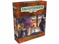 Arkham Horror - Das Kartenspiel Das Fest von Hemlock Vale (Kampagnen-Erweiterung)