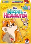 Die Nadel im Heuhaufen