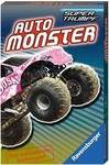 Ravensburger Supertrumpf Auto Monster