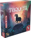Pegasus Triqueta - Big Box