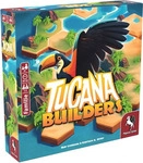 Pegasus Tucana Builders