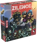 Pegasus Zilence