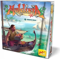 Maldivia