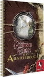 Pegasus Robinson Crusoe: Das Abenteuerbuch