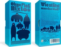 Oink Ohne Flo Nix Los
